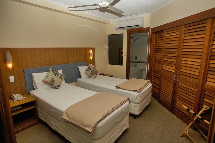 silkari the pavilions port douglas