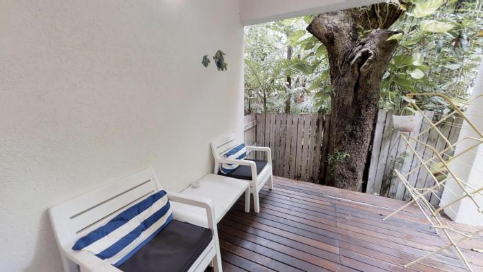 silkari the pavilions port douglas
