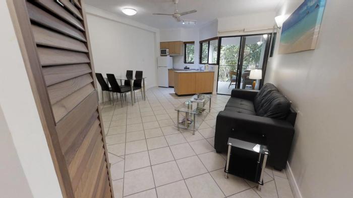 silkari the pavilions port douglas