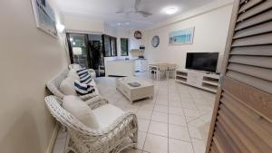 silkari the pavilions port douglas