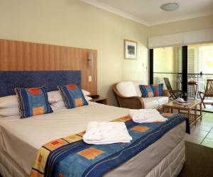silkari the pavilions port douglas