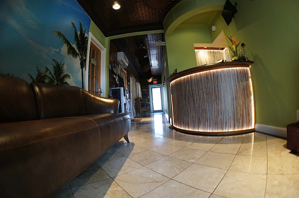seascape tropical inn adult exclusive