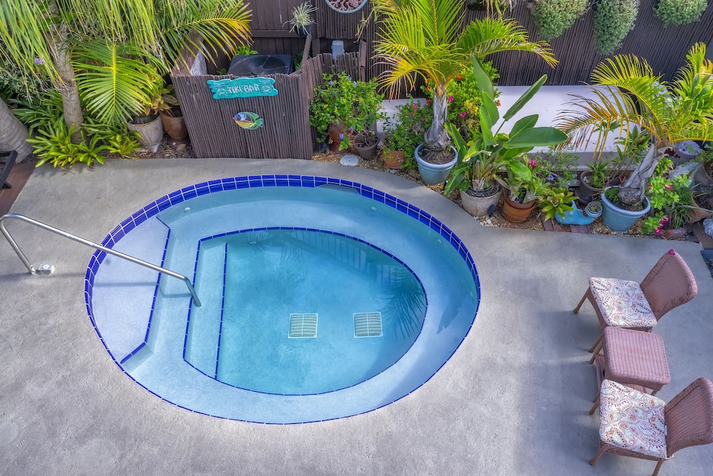 seascape tropical inn adult exclusive
