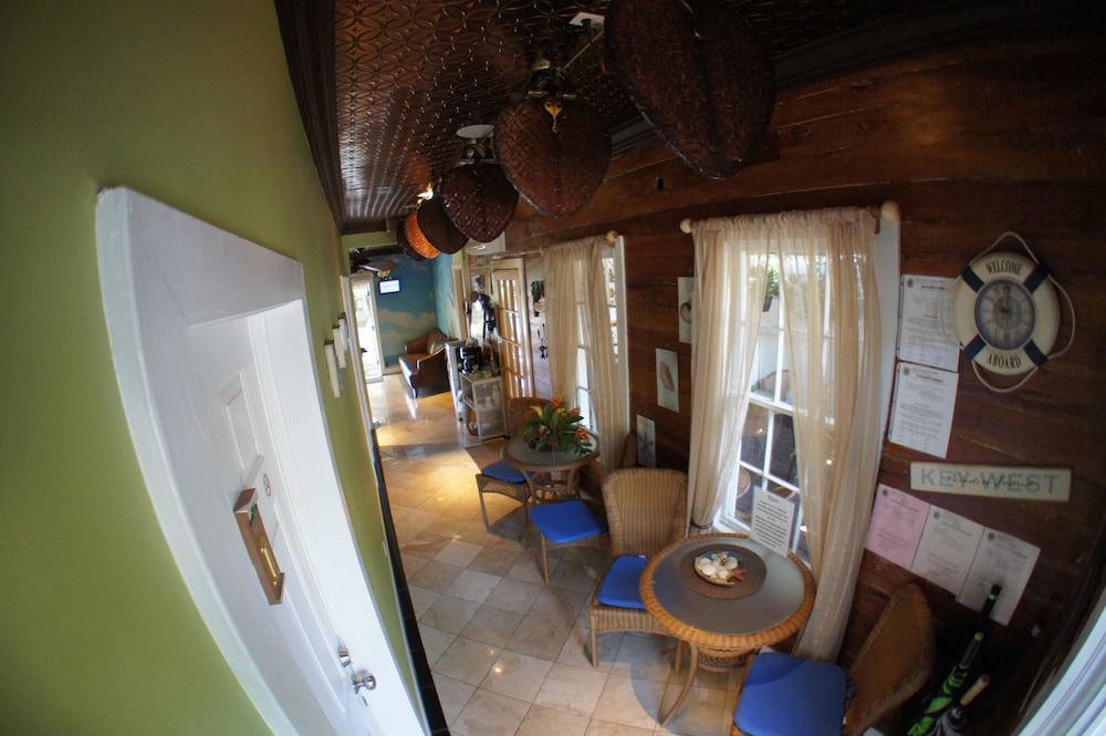 seascape tropical inn adult exclusive