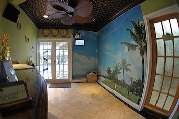 seascape tropical inn adult exclusive