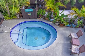 seascape tropical inn adult exclusive