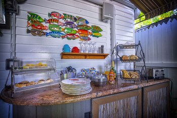 seascape tropical inn adult exclusive