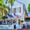 Seascape Tropical Inn - Adult Exclusive,Fleming Key>>Key West,3 star