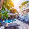 Seascape Tropical Inn - Adult Exclusive,Fleming Key>>Key West,3 star