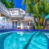 Seascape Tropical Inn - Adult Exclusive,Fleming Key>>Key West,3 star
