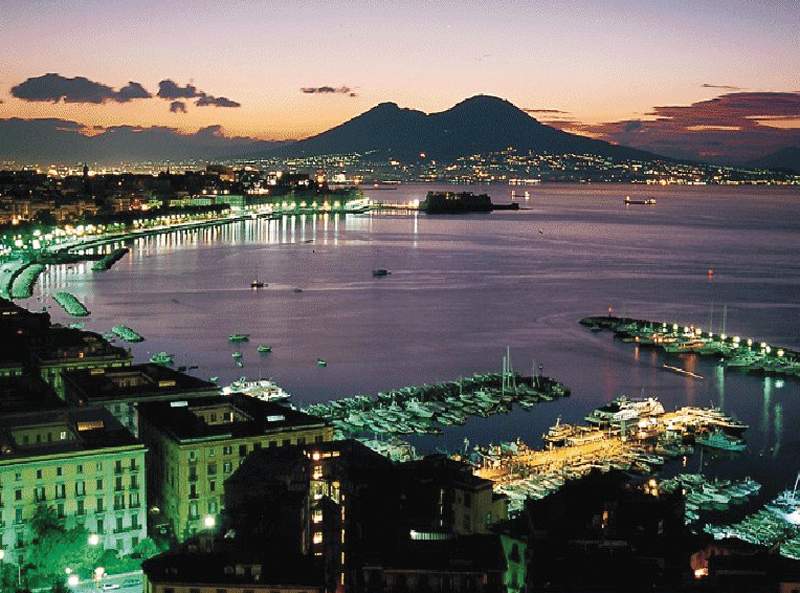 naples