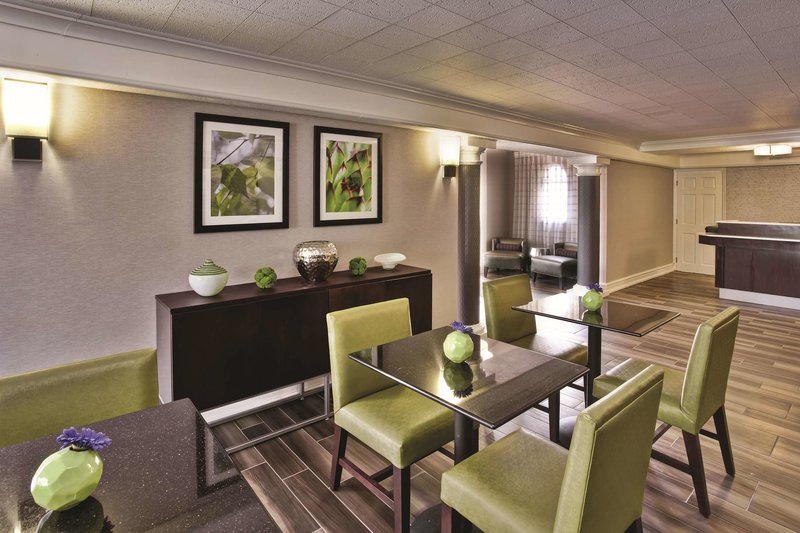 la quinta inn by wyndham nashville south