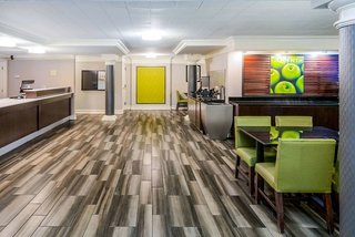 la quinta inn by wyndham nashville south