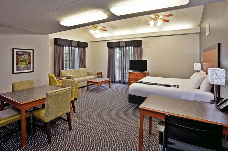 la quinta inn by wyndham nashville south