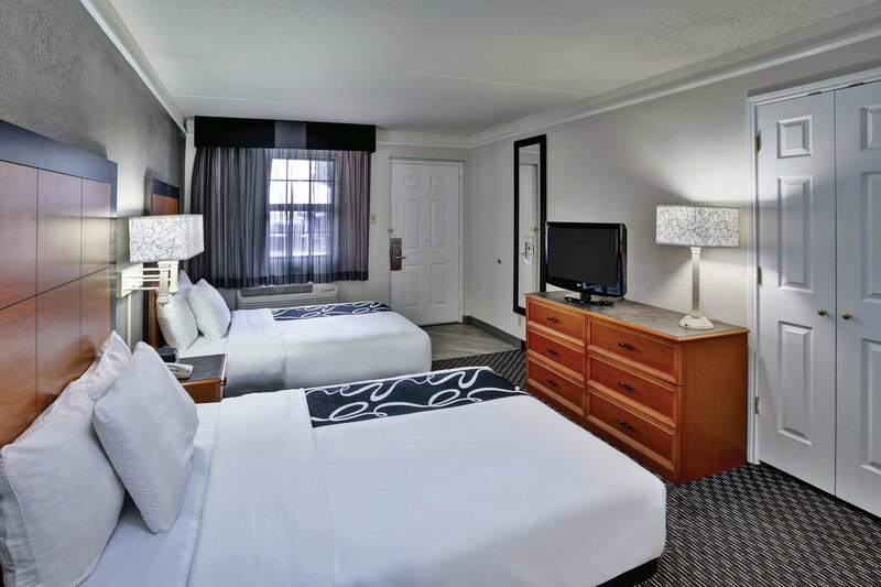 la quinta inn by wyndham nashville south