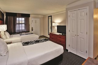 La Quinta Inn By Wyndham Nashville South,Tennessee>>Downtown Nashville,3 star