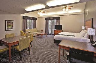 La Quinta Inn By Wyndham Nashville South,Tennessee>>Downtown Nashville,3 star