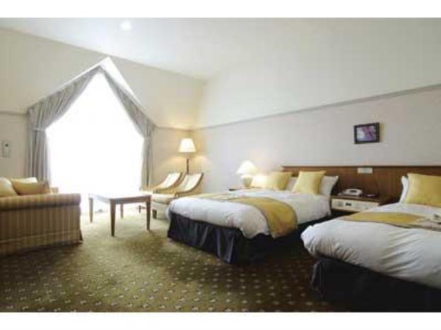 hotel floracion nasu