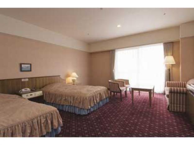 hotel floracion nasu