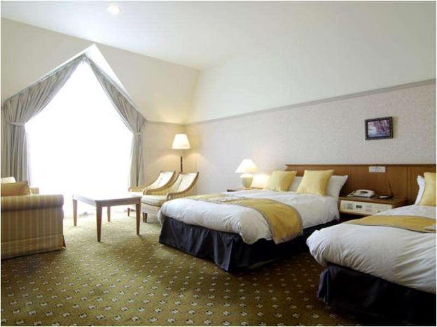 hotel floracion nasu