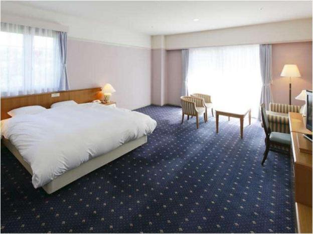 hotel floracion nasu