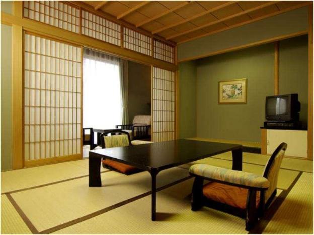 hotel floracion nasu