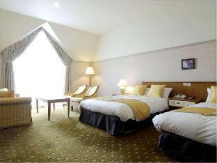 hotel floracion nasu