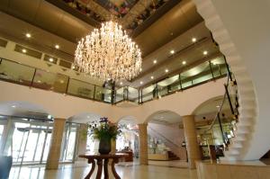 hotel floracion nasu