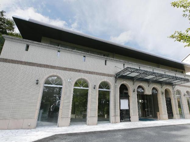 hotel floracion nasu