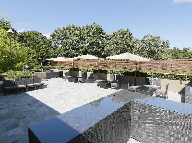 hotel floracion nasu