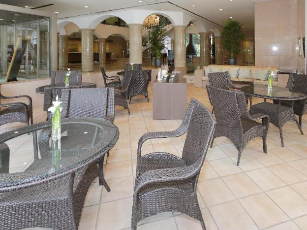 hotel floracion nasu