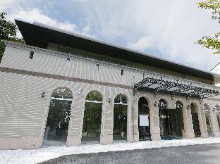 hotel floracion nasu