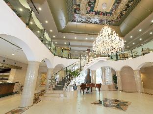 hotel floracion nasu