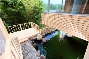 hotel floracion nasu