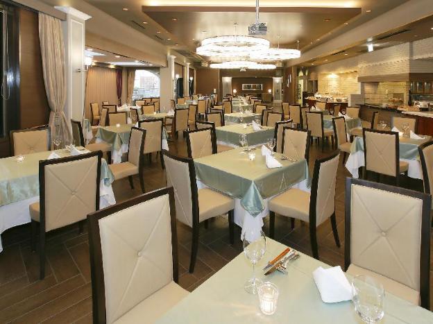 hotel floracion nasu