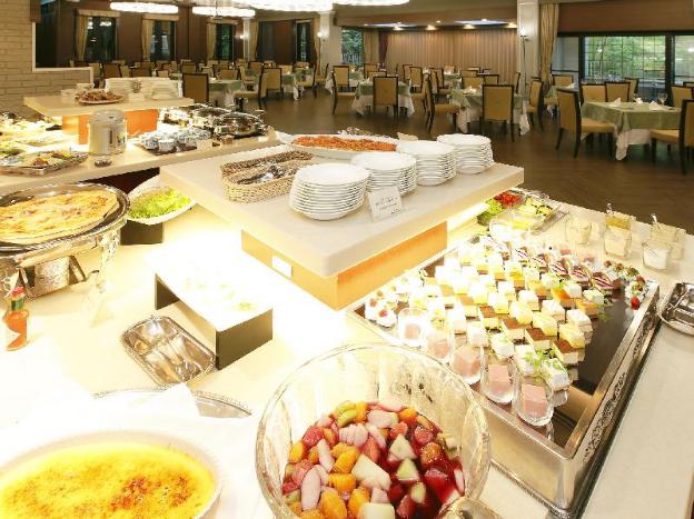 hotel floracion nasu