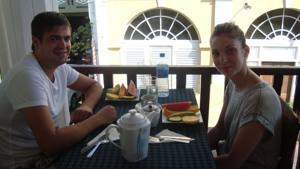 Fort Inn Guest,Near Historical Mansion,3 star