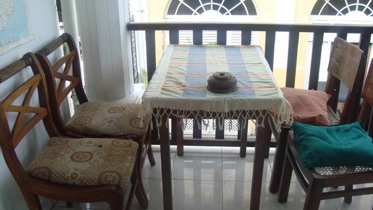 fort inn guest