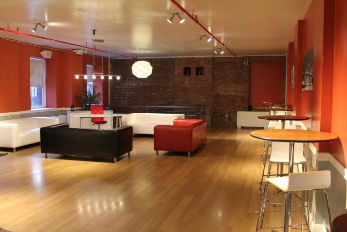 hi new york city hostel