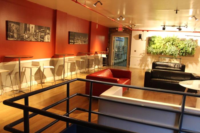 hi new york city hostel