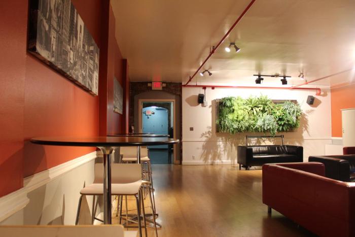 hi new york city hostel