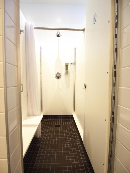 hi new york city hostel
