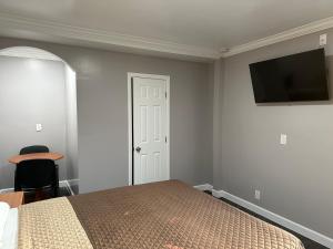 vegas motel