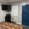 Vegas Motel,11733 South Vermont Avenue,3 star