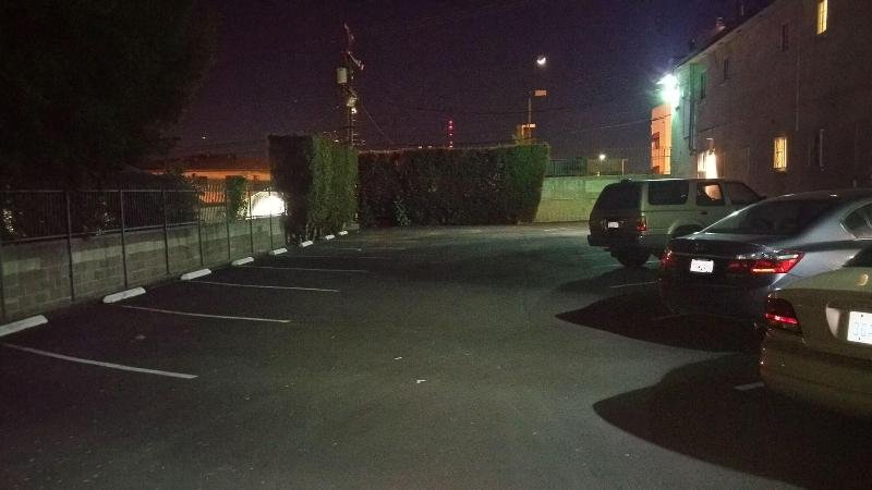 Welcome Inn On Colorado Blvd,Glendale>>Eagle Rock,2 star