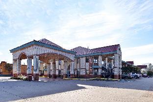 Quality Inn & Suites,Bowie County>>Bowie,2 star