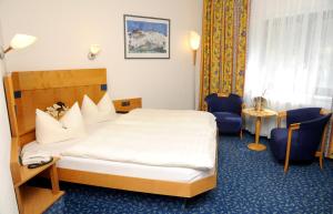 Hotel Ladenmuehle,Near Altenberg Bobsleigh,3 star