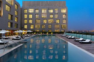 Holiday Inn New Delhi Aerocity By Ihg,Aerocity,5 star