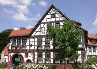 Gasthaus Goldener Hirsch,Near Congress Centrum Suhl,4 star