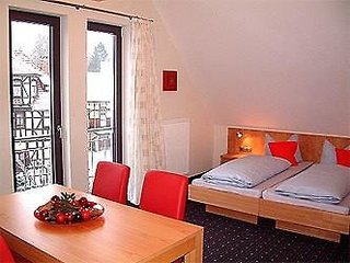 Gasthaus Goldener Hirsch,Near Congress Centrum Suhl,4 star